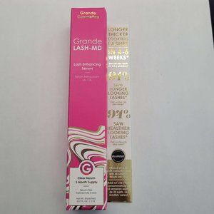 Grande Cosmetics - GrandeLASH-MD Lash Enhancing Serum
